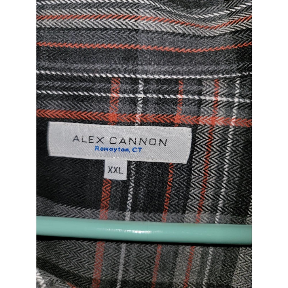 Men's Alex Cannon Shirt